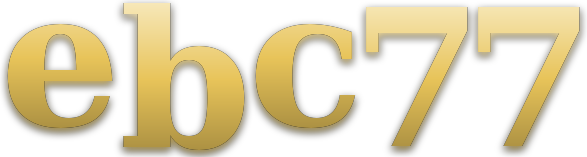 ebc77 logo